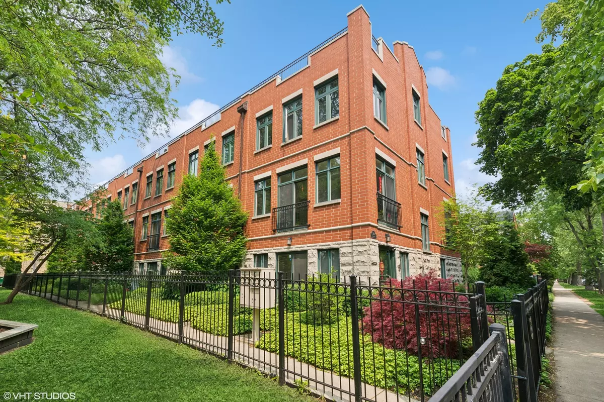 Chicago, IL 60615,5414 S Greenwood AVE #2