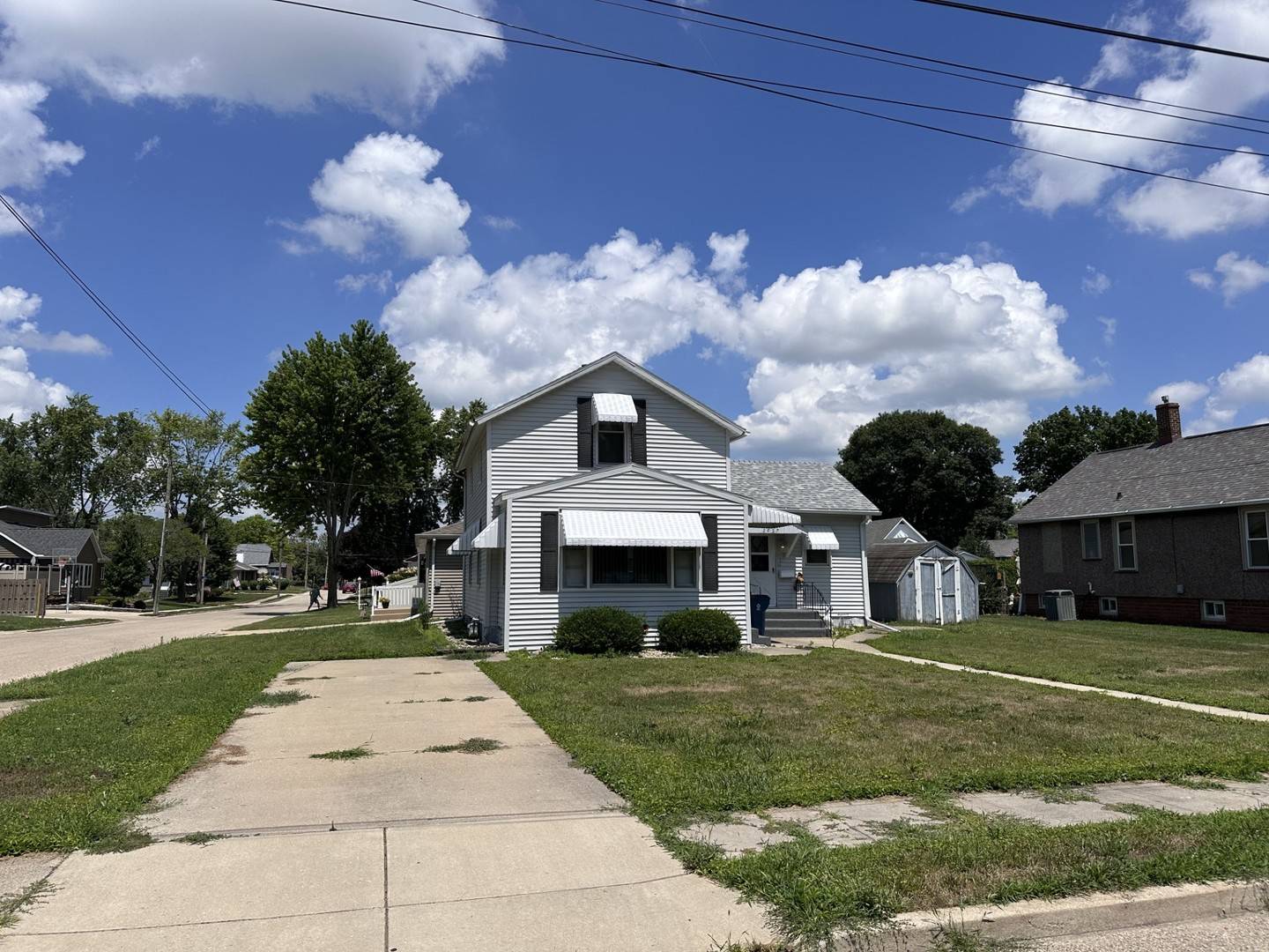 Peru, IL 61354,2027 10th ST