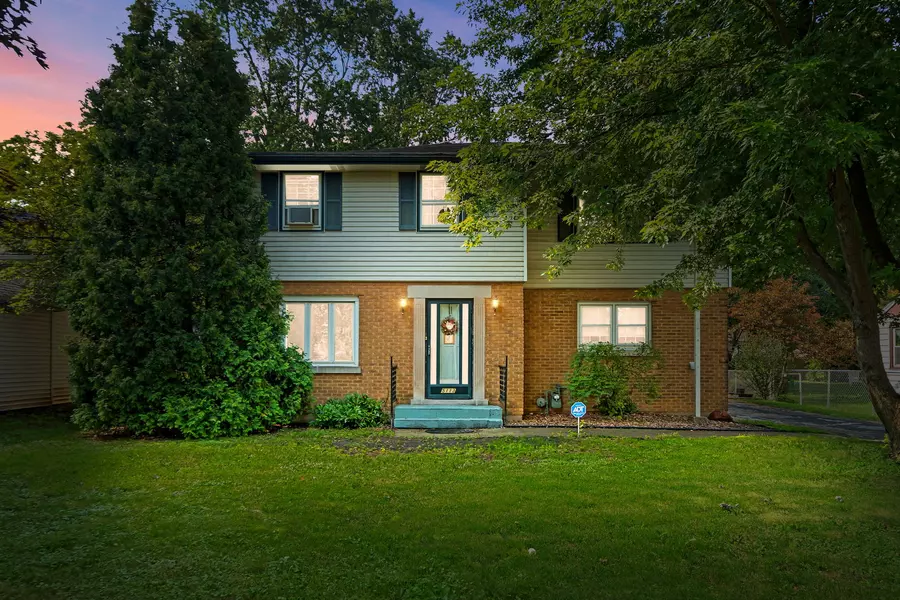 5113 W 79th PL, Burbank, IL 60459