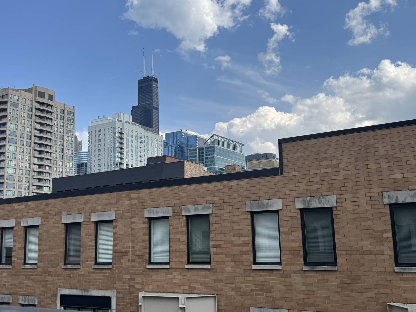 Chicago, IL 60661,311 N Union AVE #B