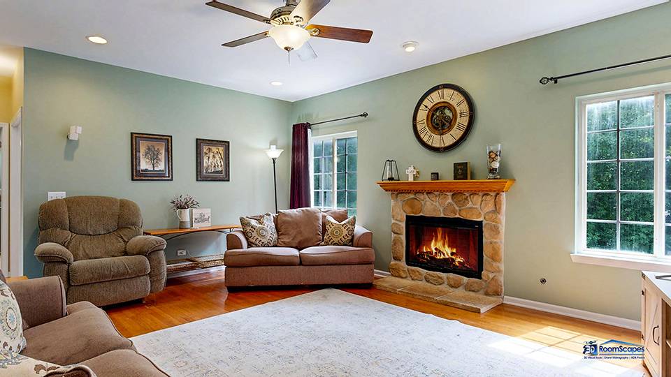 Round Lake, IL 60073,1939 Bluff CT
