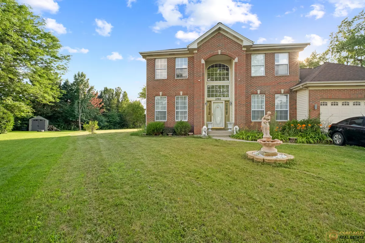 Carpentersville, IL 60110,2705 Westwood CIR