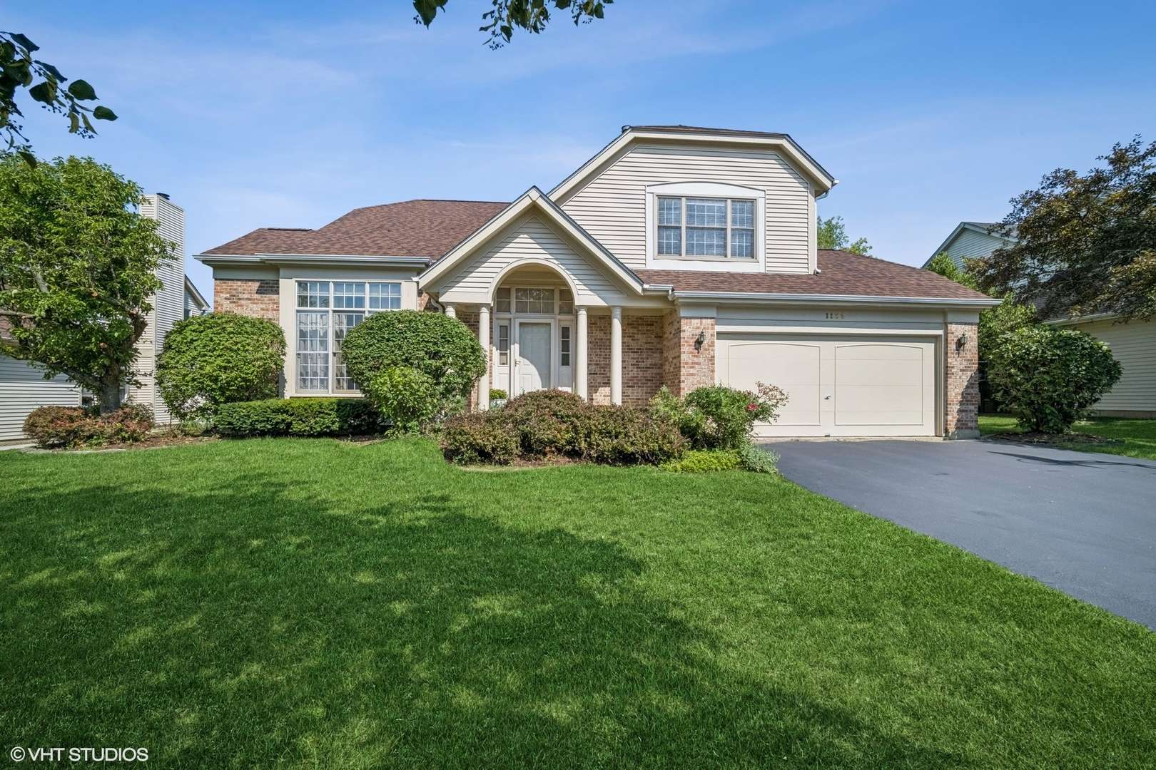 1139 Oxford LN, Lake Zurich, IL 60047