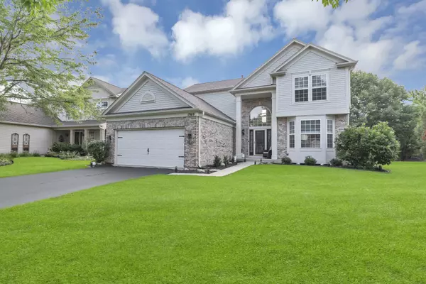 Aurora, IL 60503,1969 Bayfield DR