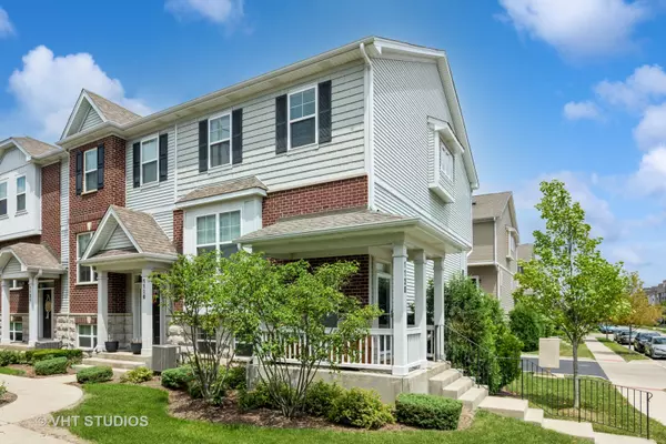 1128 Evergreen AVE, Des Plaines, IL 60016
