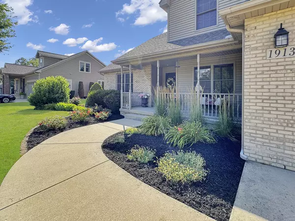 Ottawa, IL 61350,1913 Parkhill LN