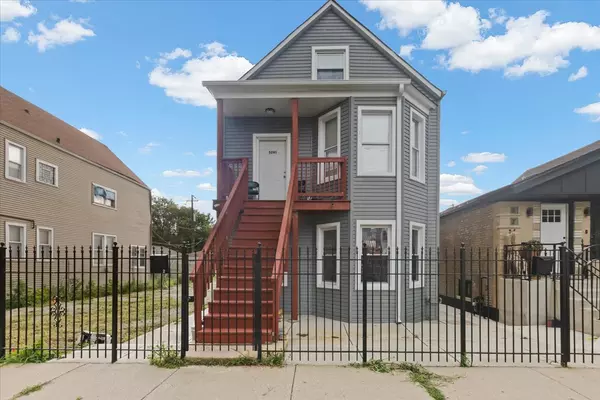 5241 S Wolcott AVE #1, Chicago, IL 60609