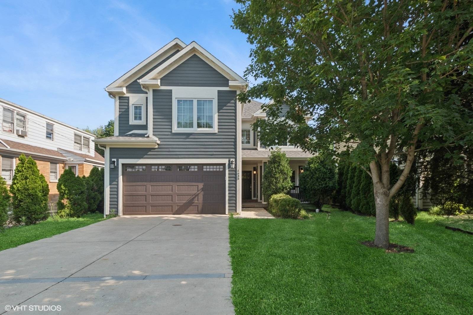1635 Elder LN, Northfield, IL 60093