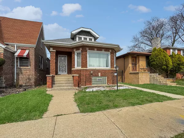 608 W 107th ST,  Chicago,  IL 60628