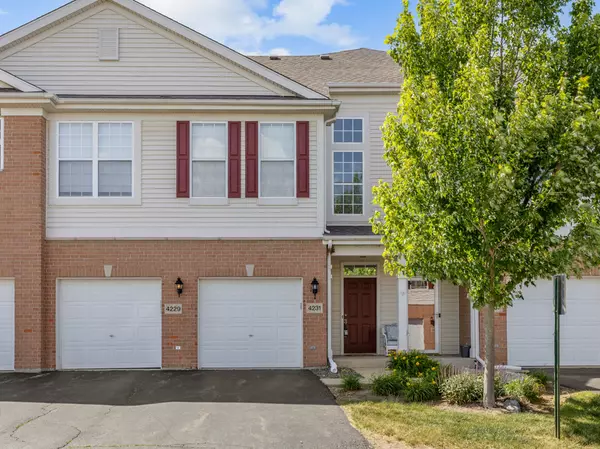 4231 Savoy LN #4231, Mchenry, IL 60050