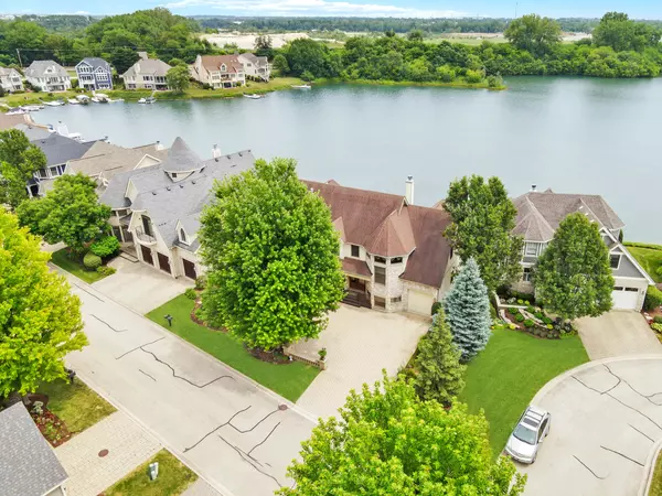 Plainfield, IL 60585,13151 S Lake Mary DR