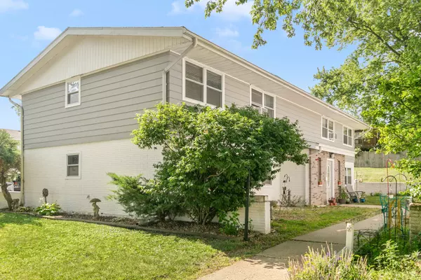 Lockport, IL 60441,1314 Argo LN