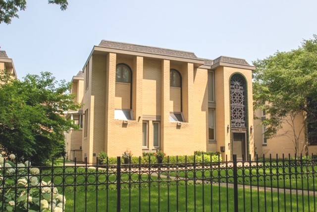 1150 E 49th ST, Chicago, IL 60615