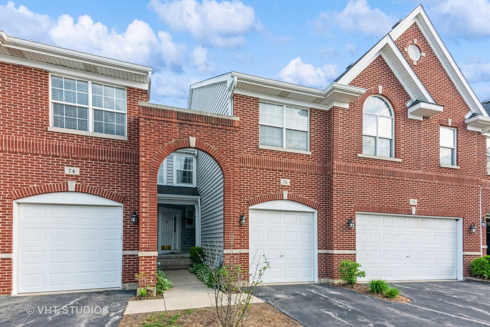 76 Allerton DR #76G3, Schaumburg, IL 60194