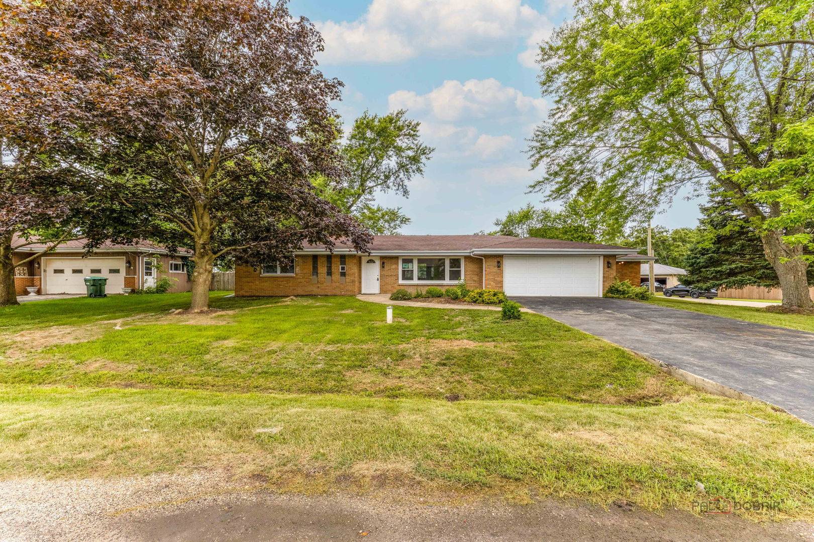 25610 S Parkside DR, Channahon, IL 60410