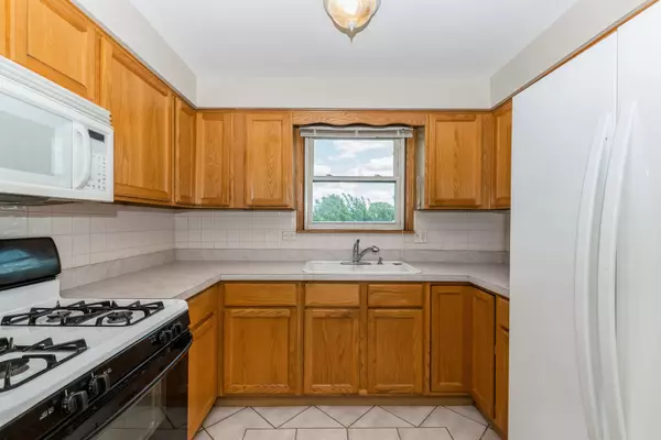 Tinley Park, IL 60477,17421 70th AVE #2W