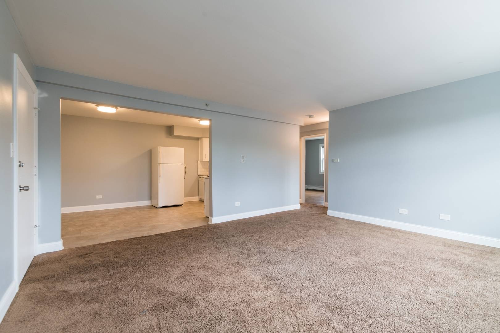 Tinley Park, IL 60477,17227 71st CT #11