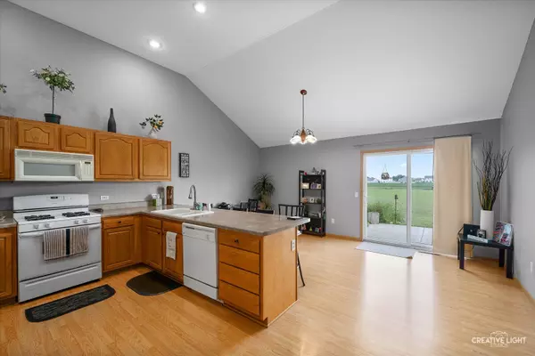 Sandwich, IL 60548,619 Charlotte ST