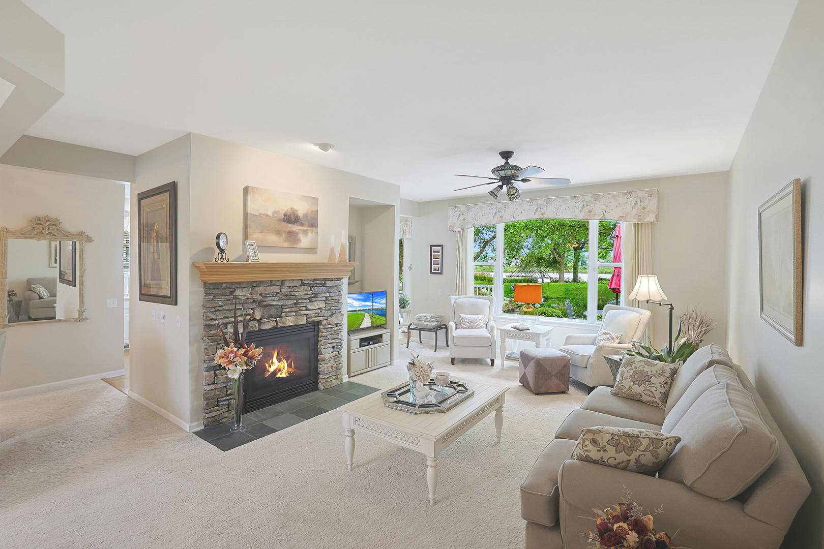 Huntley, IL 60142,12345 Hickory CT