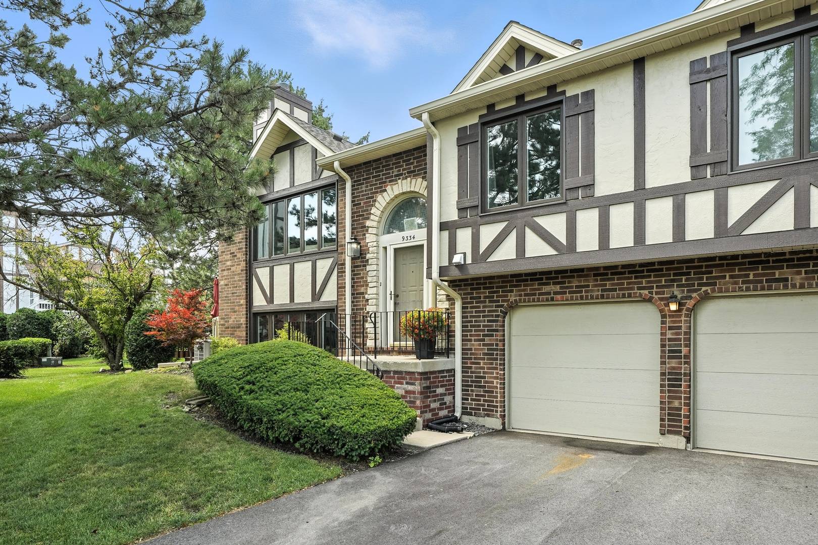 9334 DRUMMOND DR #9334, Tinley Park, IL 60487