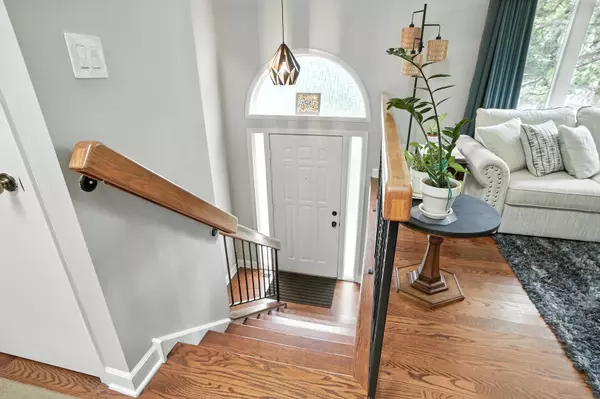 Tinley Park, IL 60487,9334 DRUMMOND DR #9334