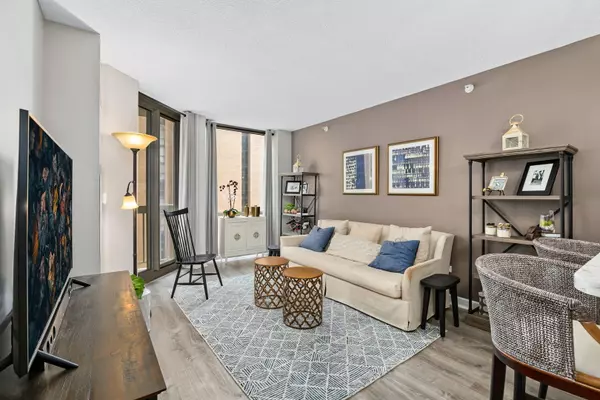 Chicago, IL 60601,222 N Columbus DR #2204
