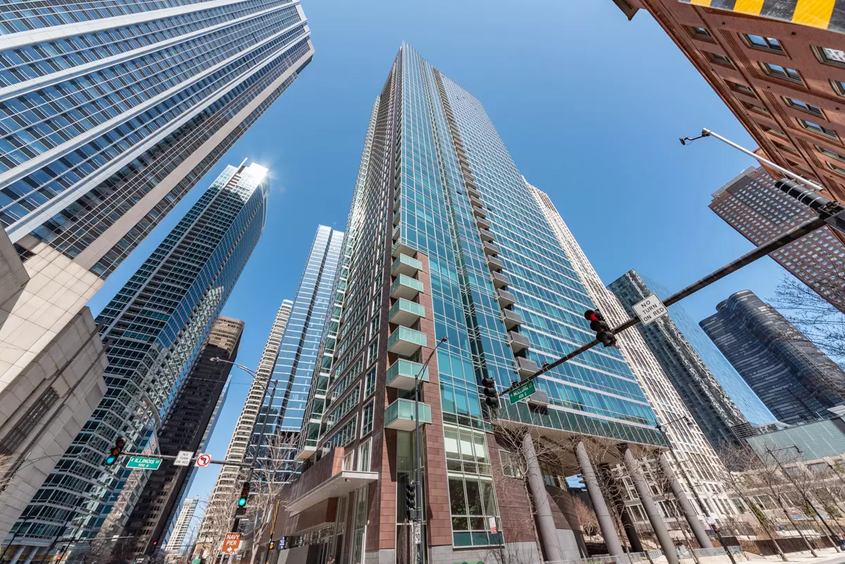 Chicago, IL 60611,505 N MCCLURG CT #2003