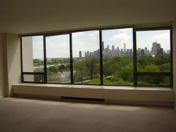 Chicago, IL 60657,2800 N LAKE SHORE DR #810