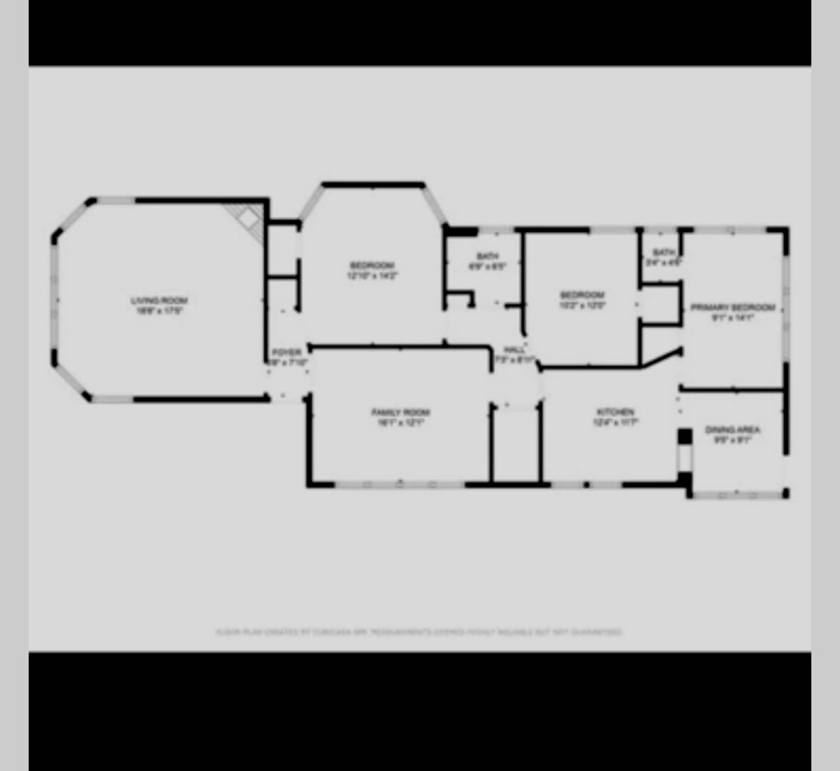 Chicago, IL 60625,5439 N Campbell AVE #1