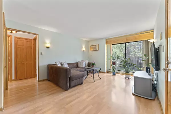 Glendale Heights, IL 60139,192 Dunteman DR #202