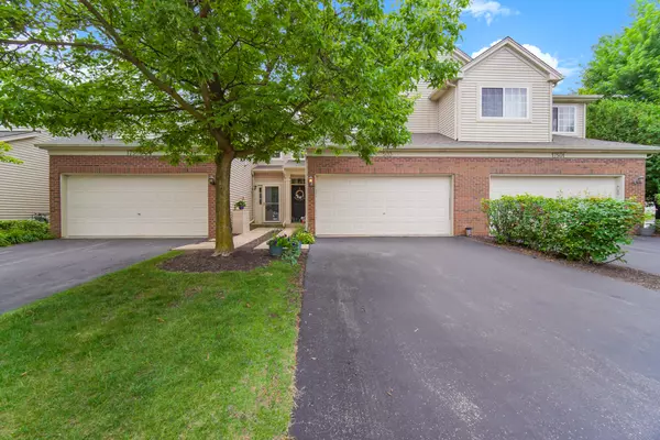 17503 Gilbert DR, Lockport, IL 60441