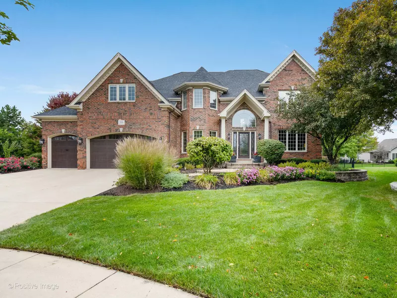 3804 Horizon CT, Naperville, IL 60564