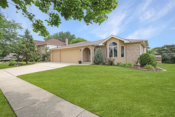 Lemont, IL 60439,94 Doolin ST