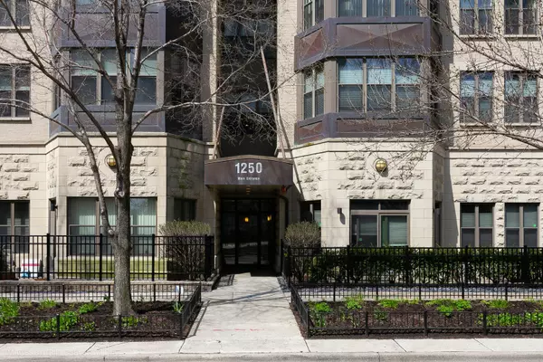Chicago, IL 60605,1250 S INDIANA AVE #508