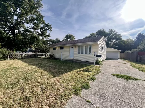 Rantoul, IL 61866,1424 Mather DR
