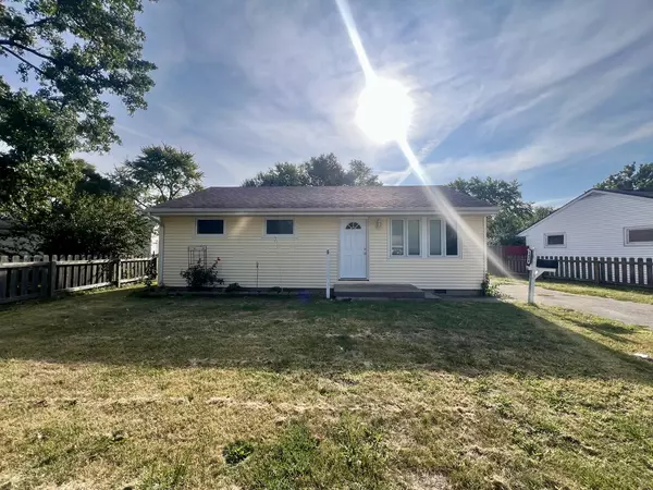 Rantoul, IL 61866,1424 Mather DR