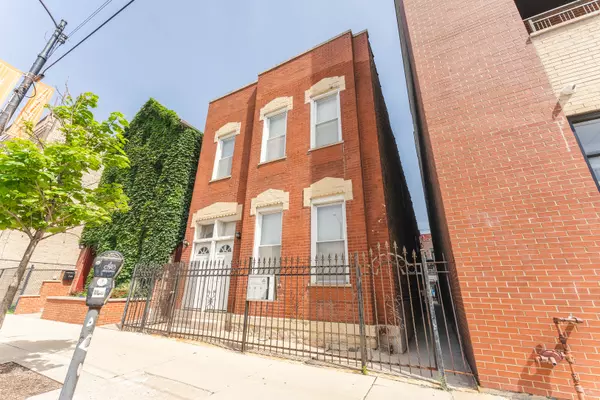 2146 W Chicago AVE #1R, Chicago, IL 60622