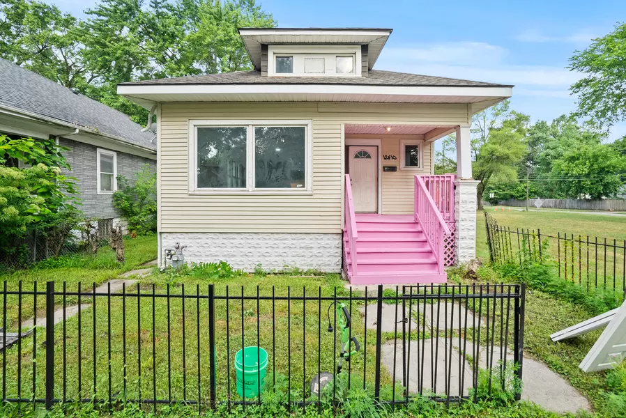 12410 S PARNELL AVE, Chicago, IL 60628
