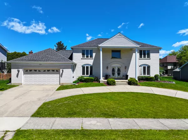 Palatine, IL 60067,5804 N Corona DR