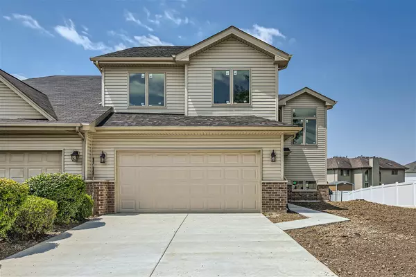 Matteson, IL 60443,21210 Shannon DR