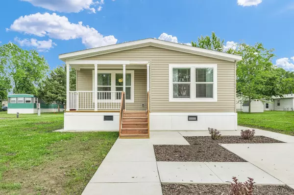 Mahomet, IL 61853,512 Richland ST