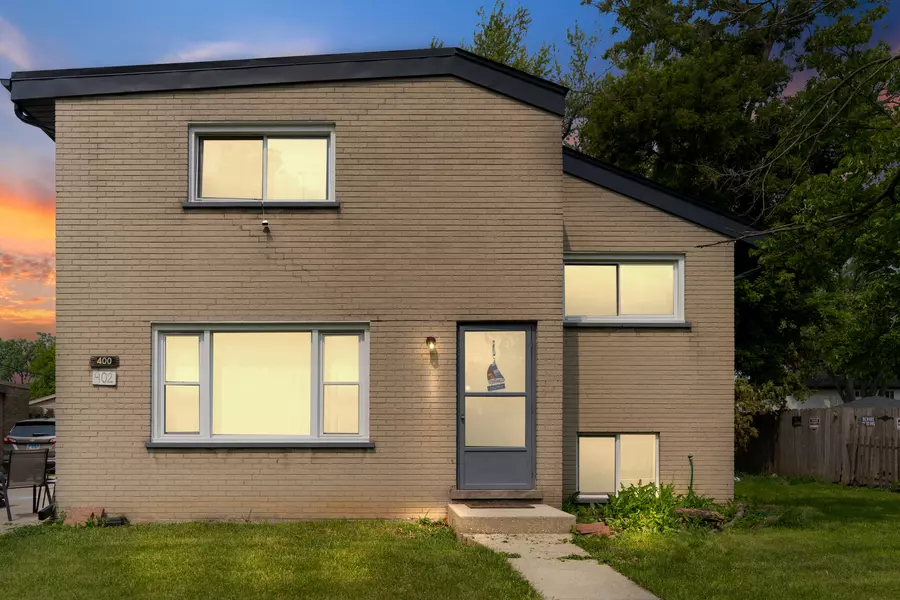 400 N Addison RD, Villa Park, IL 60181