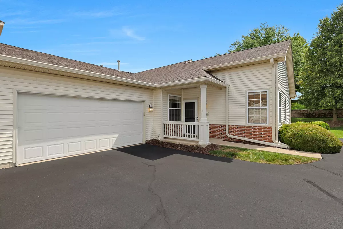 Huntley, IL 60142,12138 White Tail LN #0