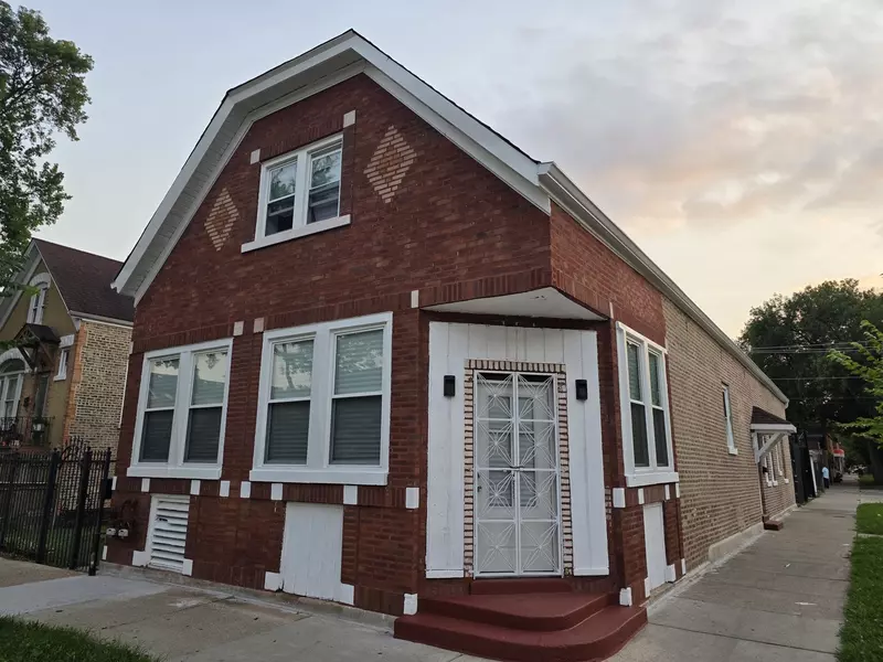 2800 S Saint Louis AVE, Chicago, IL 60623