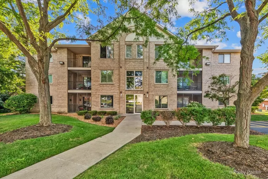 6850 RIDGE POINT DR #2C, Oak Forest, IL 60452