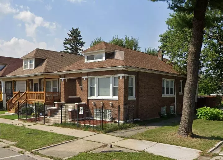 Chicago, IL 60636,1444 W 72nd PL
