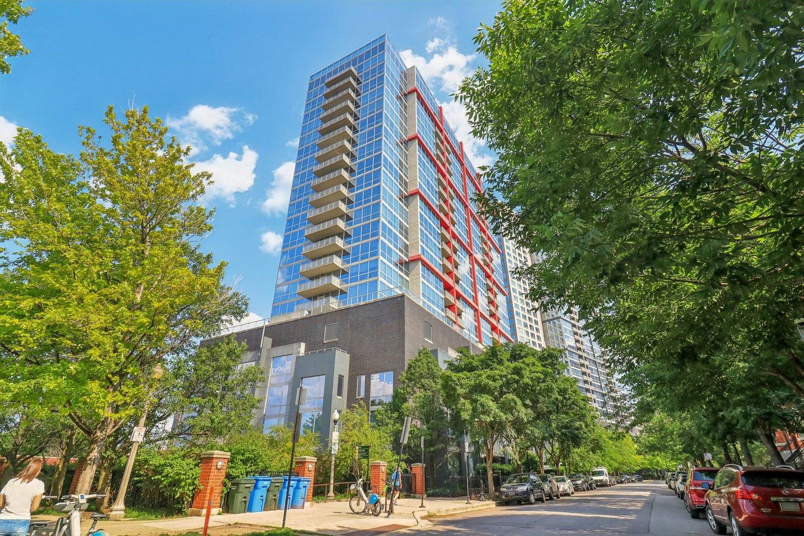 1841 S Calumet AVE #1302, Chicago, IL 60616