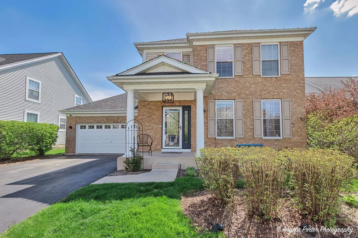 Wadsworth, IL 60083,3123 Concord LN