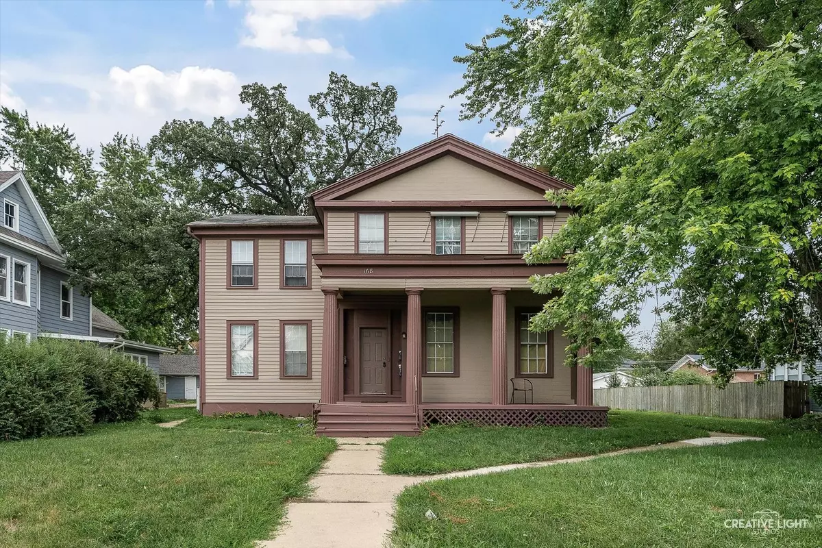 Aurora, IL 60505,168 S Lincoln AVE