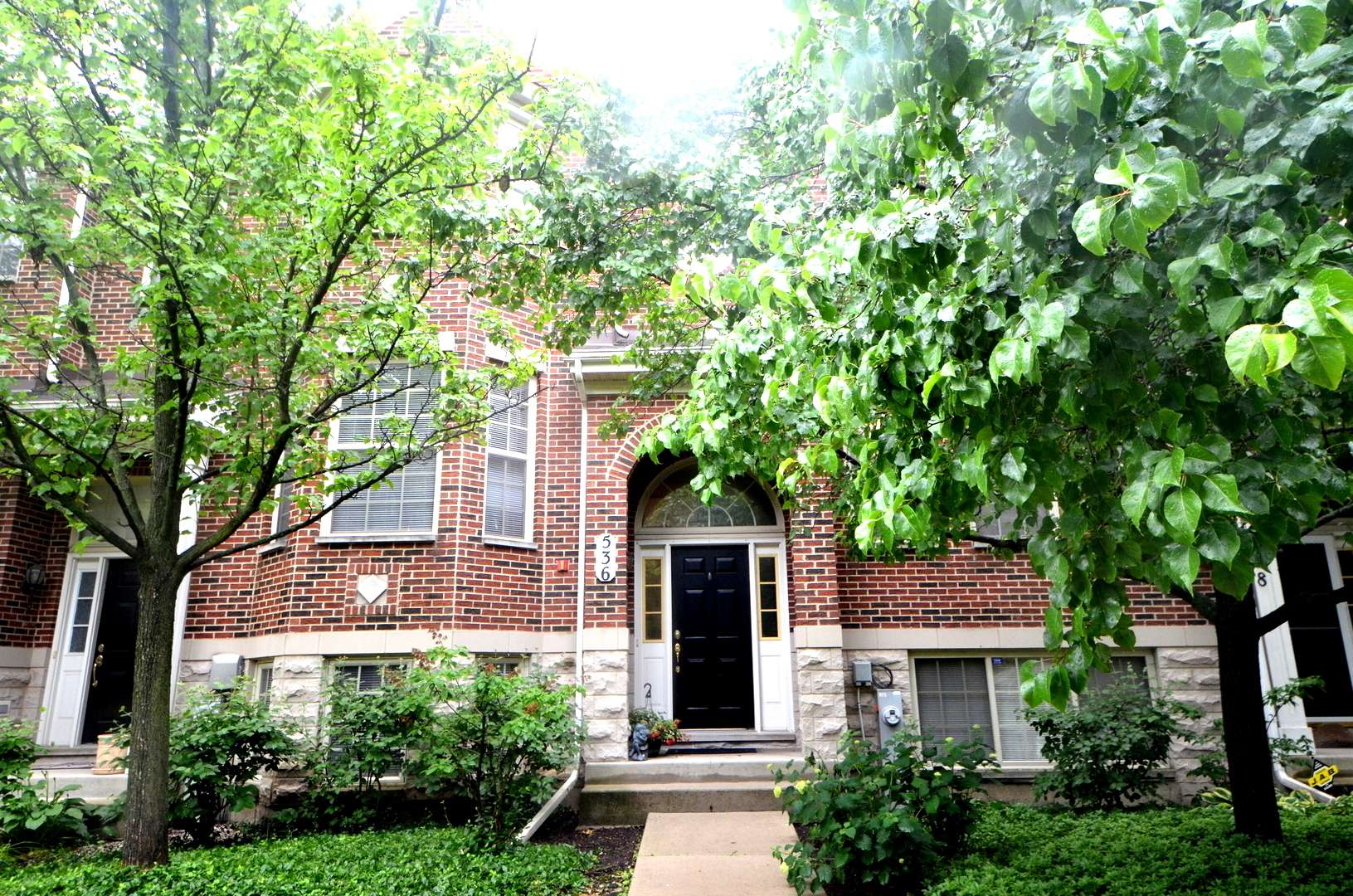 536 Prestwick LN, Wheeling, IL 60090